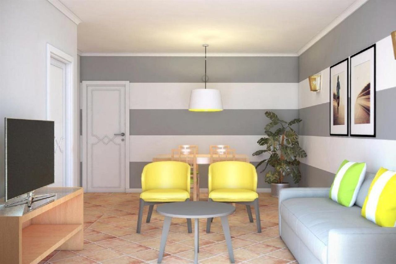 Ap Victoria Sport And Beach Hotel Albufeira Esterno foto